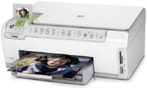 HP Photosmart C6270