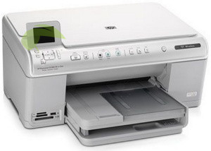 HP Photosmart C6324