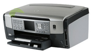 HP Photosmart C7180