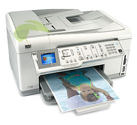 HP Photosmart C7280