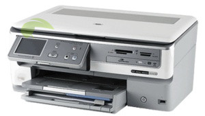 HP Photosmart C8180