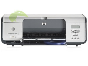 HP Photosmart D5069