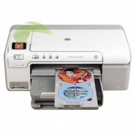 HP Photosmart D5368