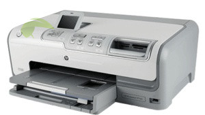 HP Photosmart D7160