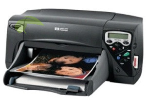 HP Photosmart P1115