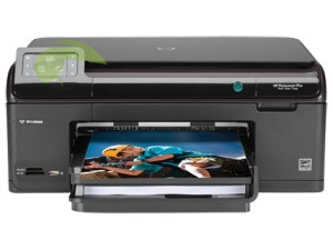 HP Photosmart Plus B209a
