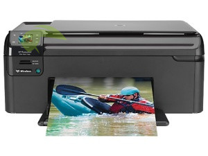 HP Photosmart Wireless B109n