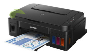 Canon Pixma G2400