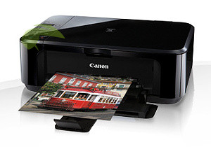 Canon Pixma MG3150