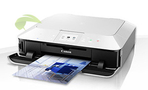 Canon Pixma MG6350