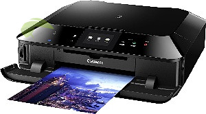 Canon Pixma MG7150