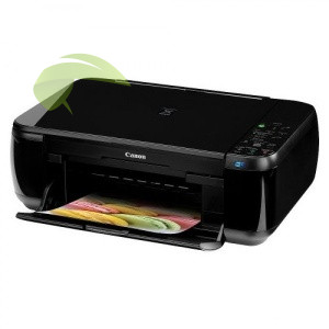 Canon Pixma MP499