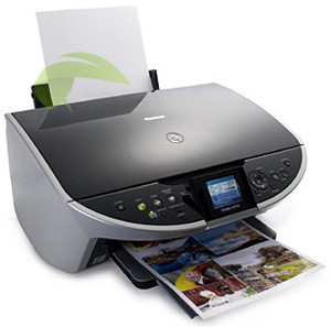 Canon Pixma MP500