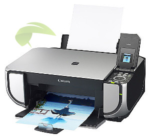 Canon Pixma MP520