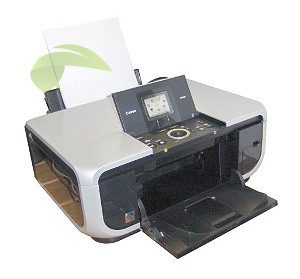 Canon Pixma MP600