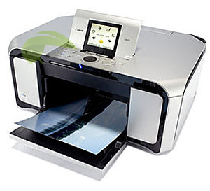 Canon Pixma MP970