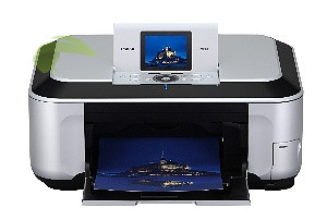 Canon Pixma MP980