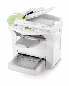 OKI B4520 MFP