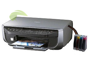 Canon Pixma MX300
