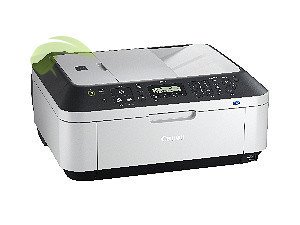 Canon Pixma MX340