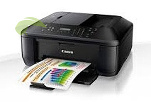 Canon Pixma MX375