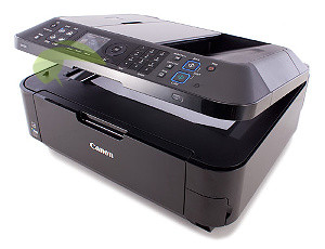 Canon Pixma MX420
