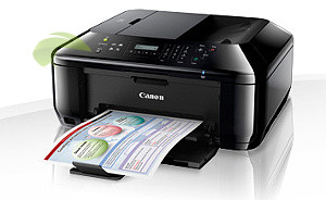 Canon Pixma MX435