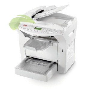 OKI B4525 MFP