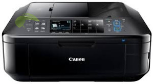 Canon Pixma MX895