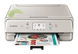 Canon Pixma TS6052