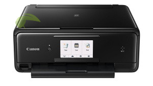 Canon Pixma TS8050