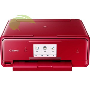 Canon Pixma TS8052