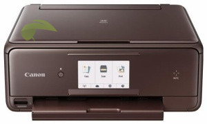 Canon Pixma TS8053