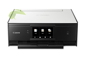 Canon Pixma TS9050