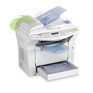 OKI B4545 MFP