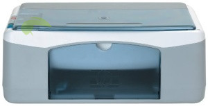 HP PSC 1209