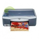 HP PSC 1213