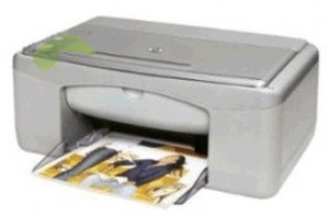 HP PSC 1215