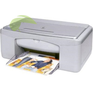 HP PSC 1216