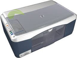 HP PSC 1310