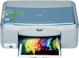 HP PSC 1315