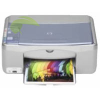 HP PSC 1317