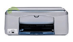 HP PSC 1318