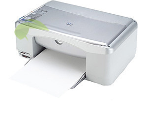 HP PSC 1355