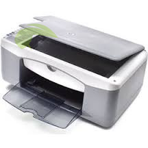 HP PSC 1415