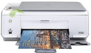 HP PSC 1514