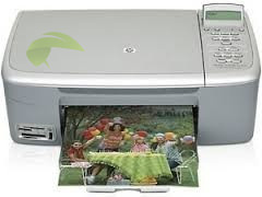 HP PSC 1605