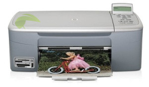 HP PSC 1613