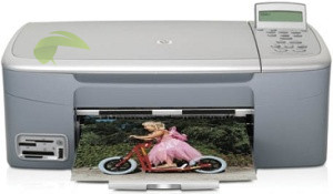 HP PSC 1615