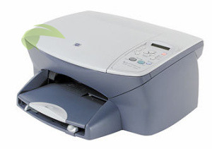 HP PSC 2110v